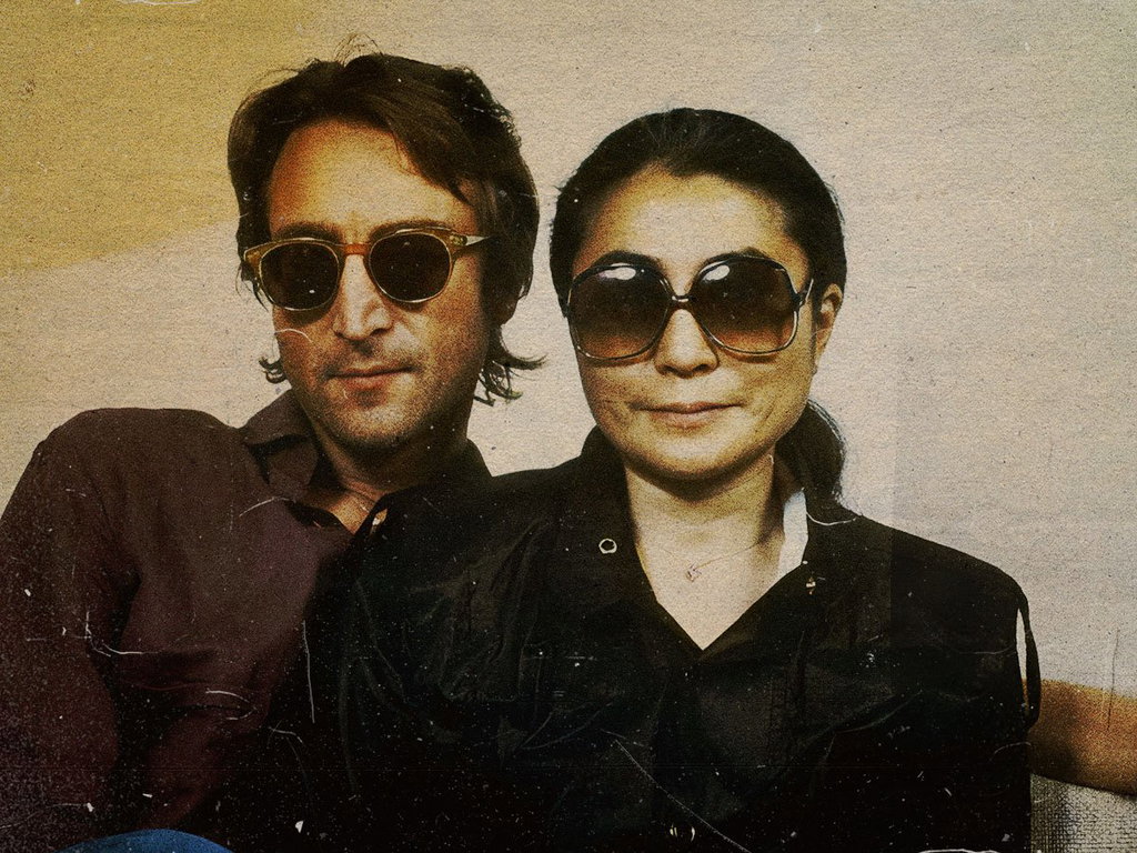 The Yoko Ono art piece that seduced John Lennon