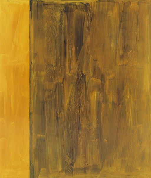 Günther Förg Work Heads to Auction
