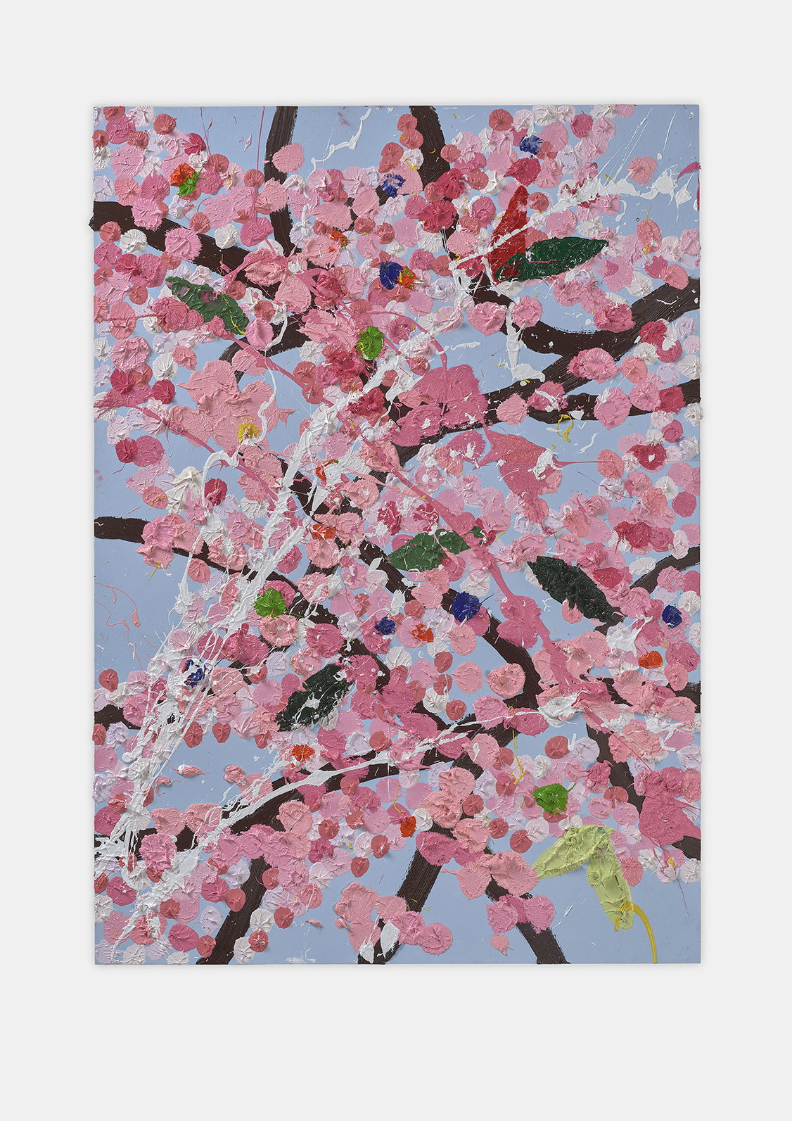 Ambitious Blossom 1 main image