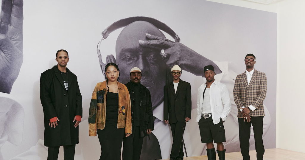 Antwaun Sargent & Helmut Lang Reconsider the Cowboy