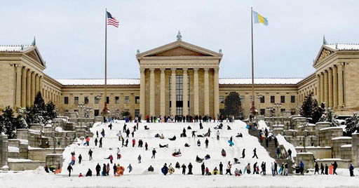 Philadelphia Museum of Art reinstates its original name following a controversial rebrand.