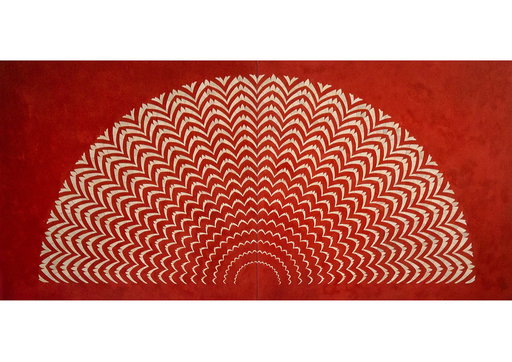 The Space Between: A 20-year retrospective of design and sculpture at Ojas Art Gallery