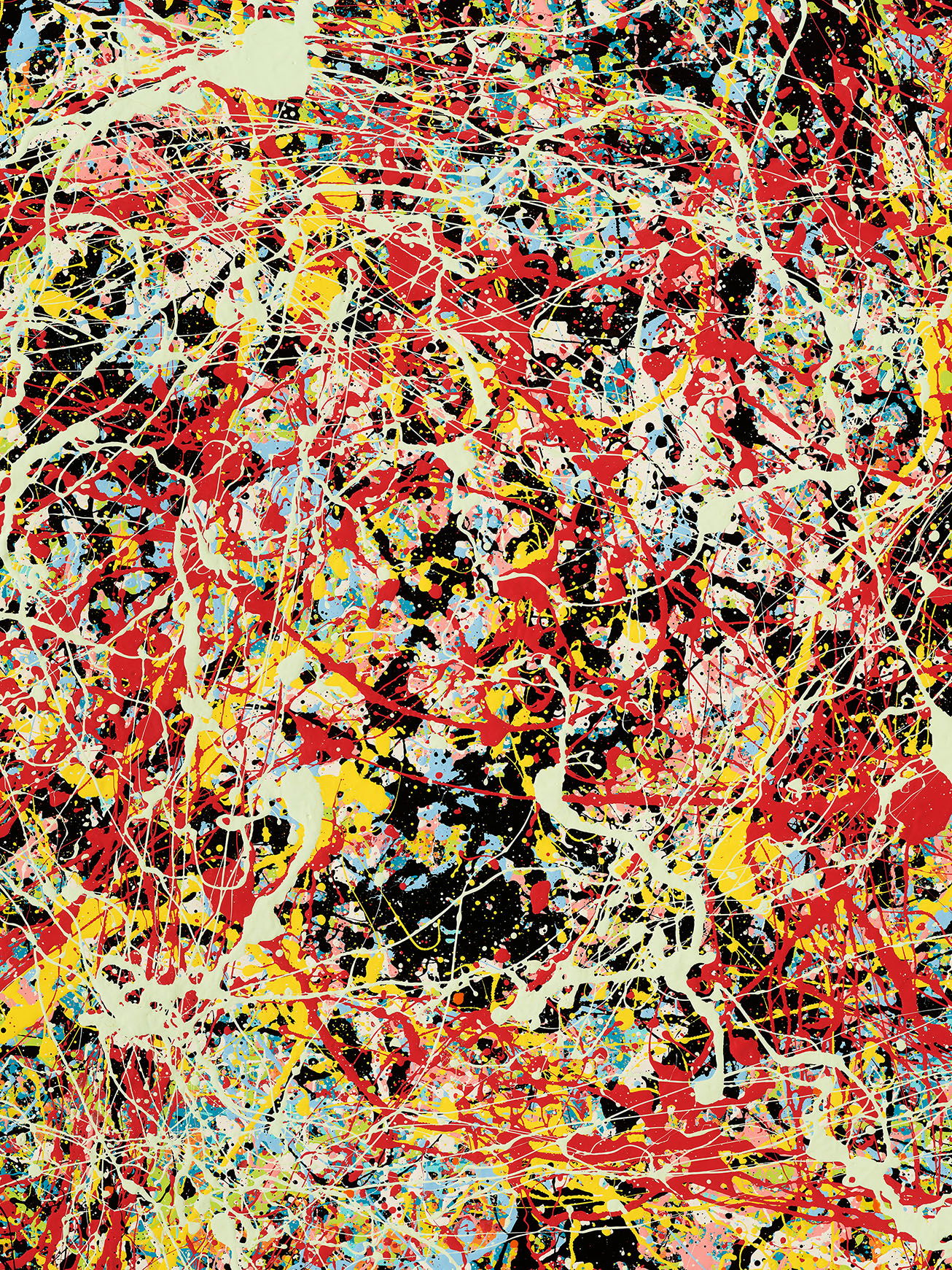 Stardust & Painted Dreams 3