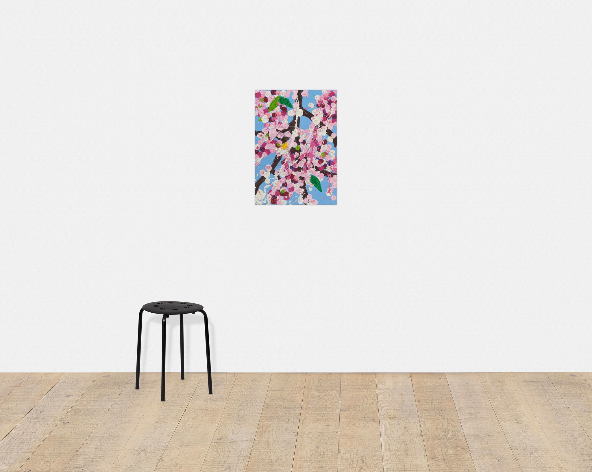 Strength Blossom scale image