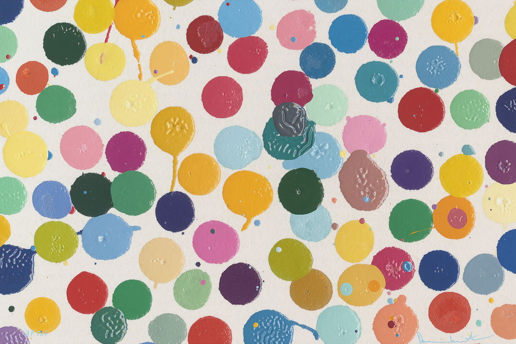 The Currency Unique Prints image #1 main image