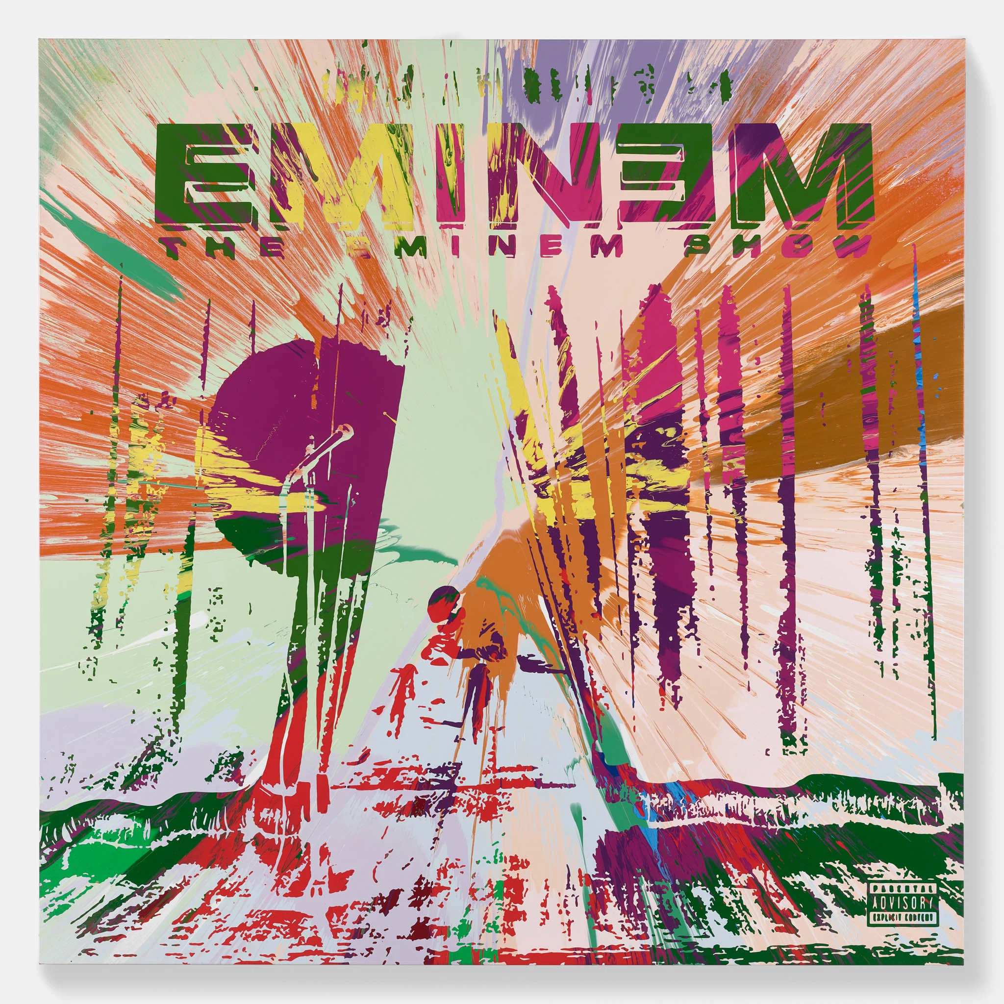Eminem Show 1 main image