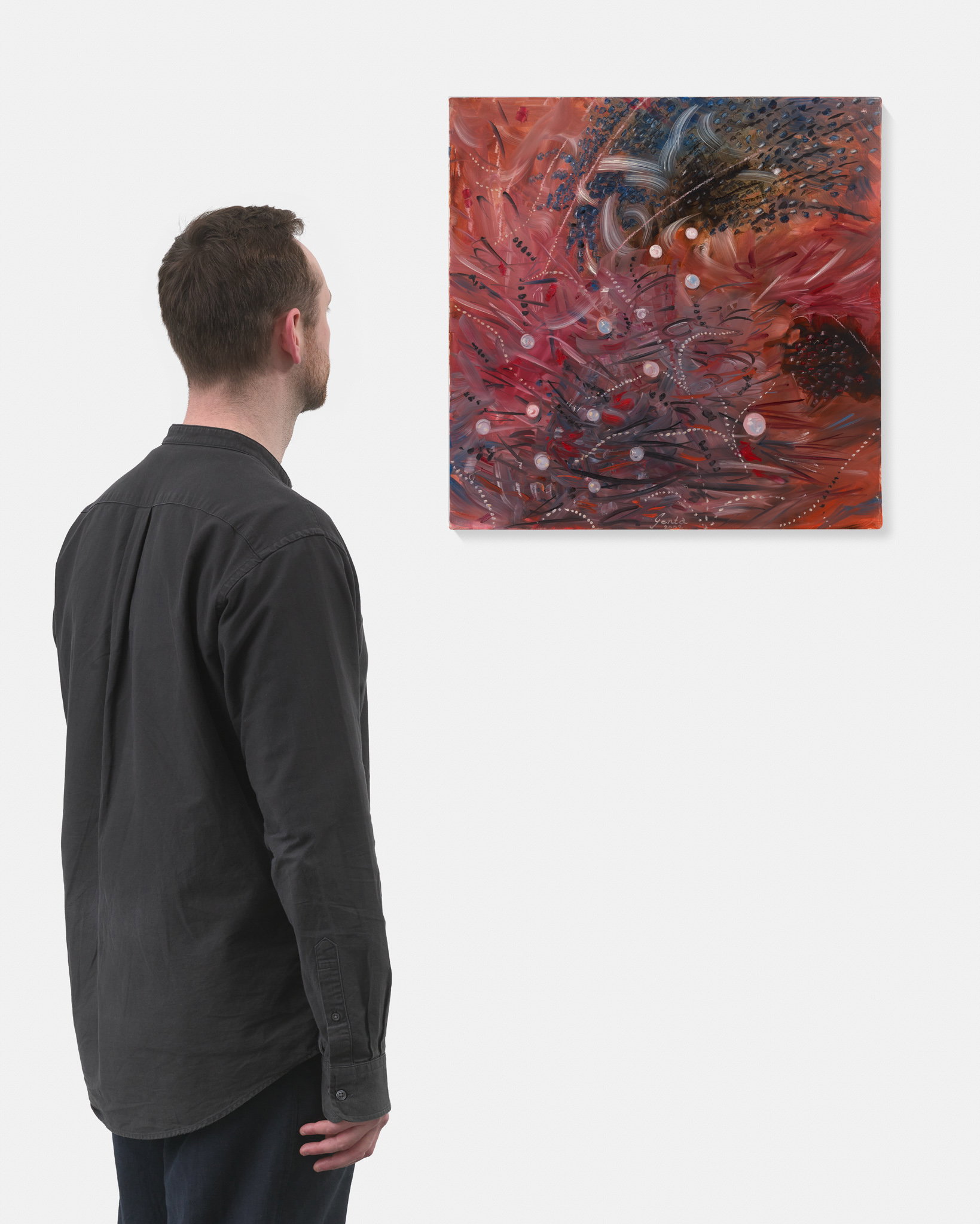 Pot Pourri scale image