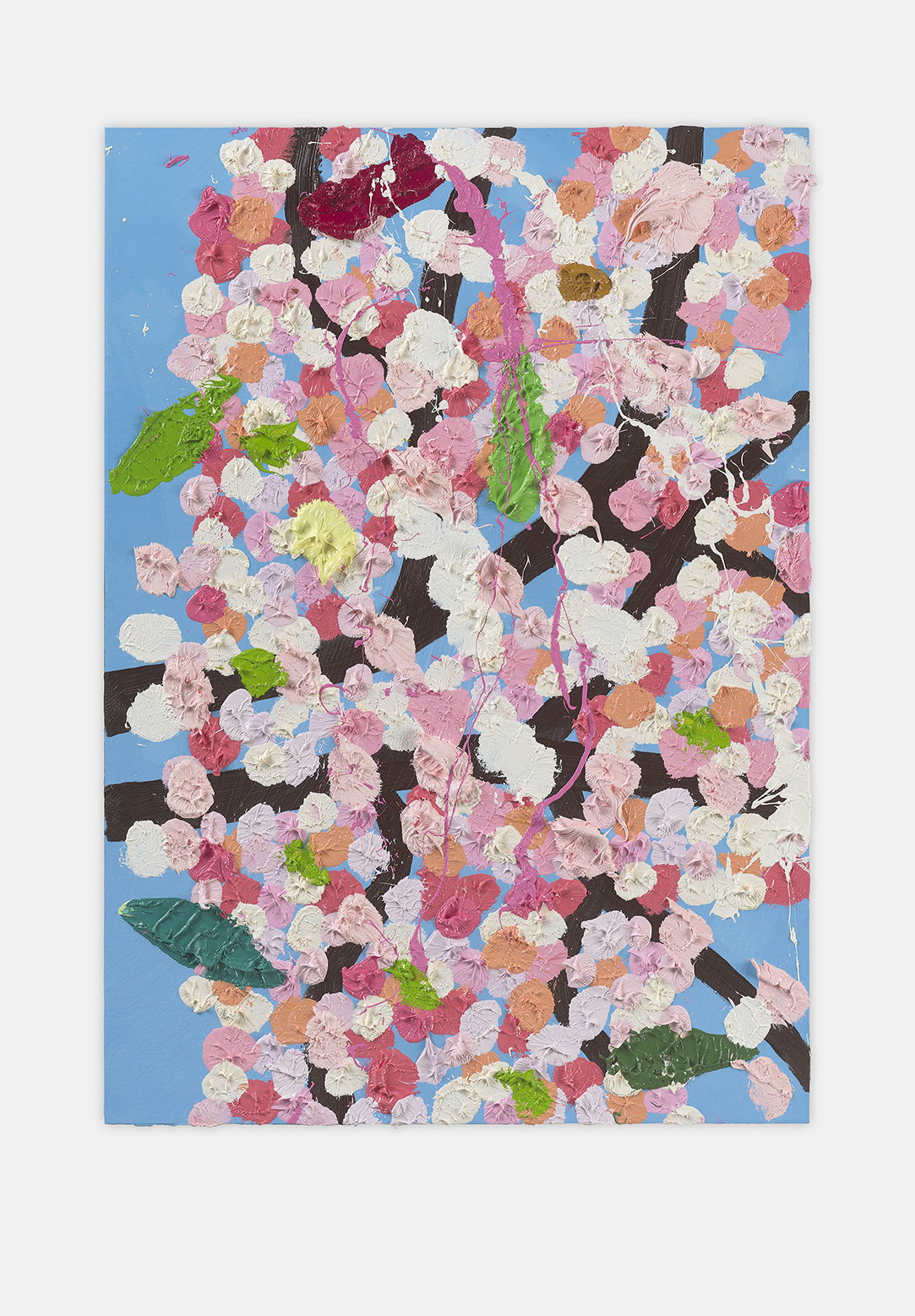 Decent Blossom 1 main image