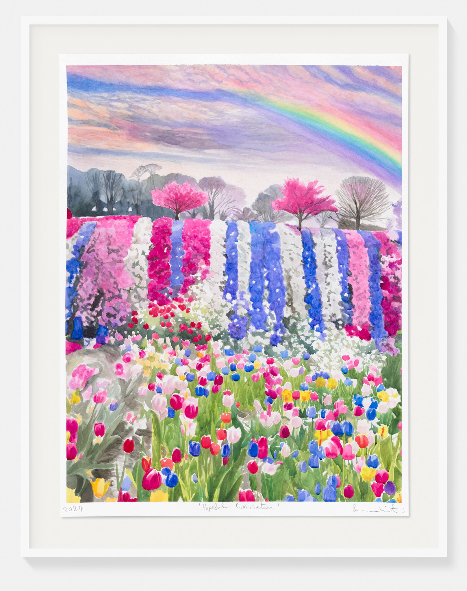 Hopeful Civilisation 1 main image