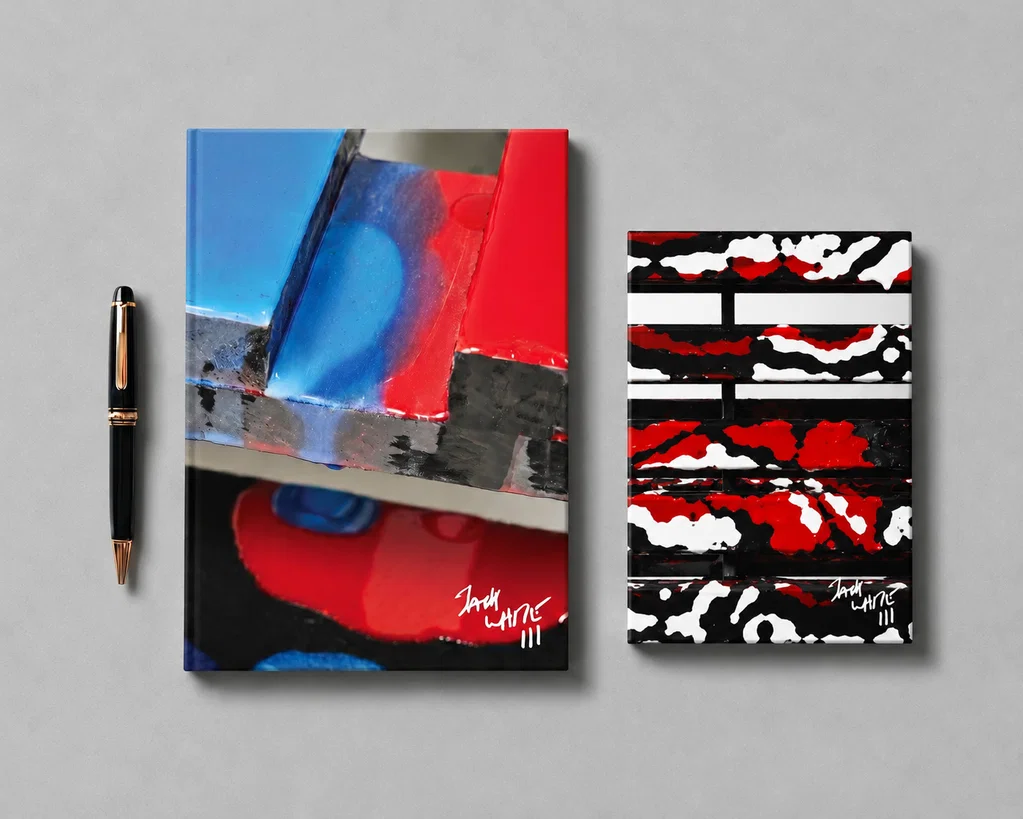 Killer Whales Notebook image #4