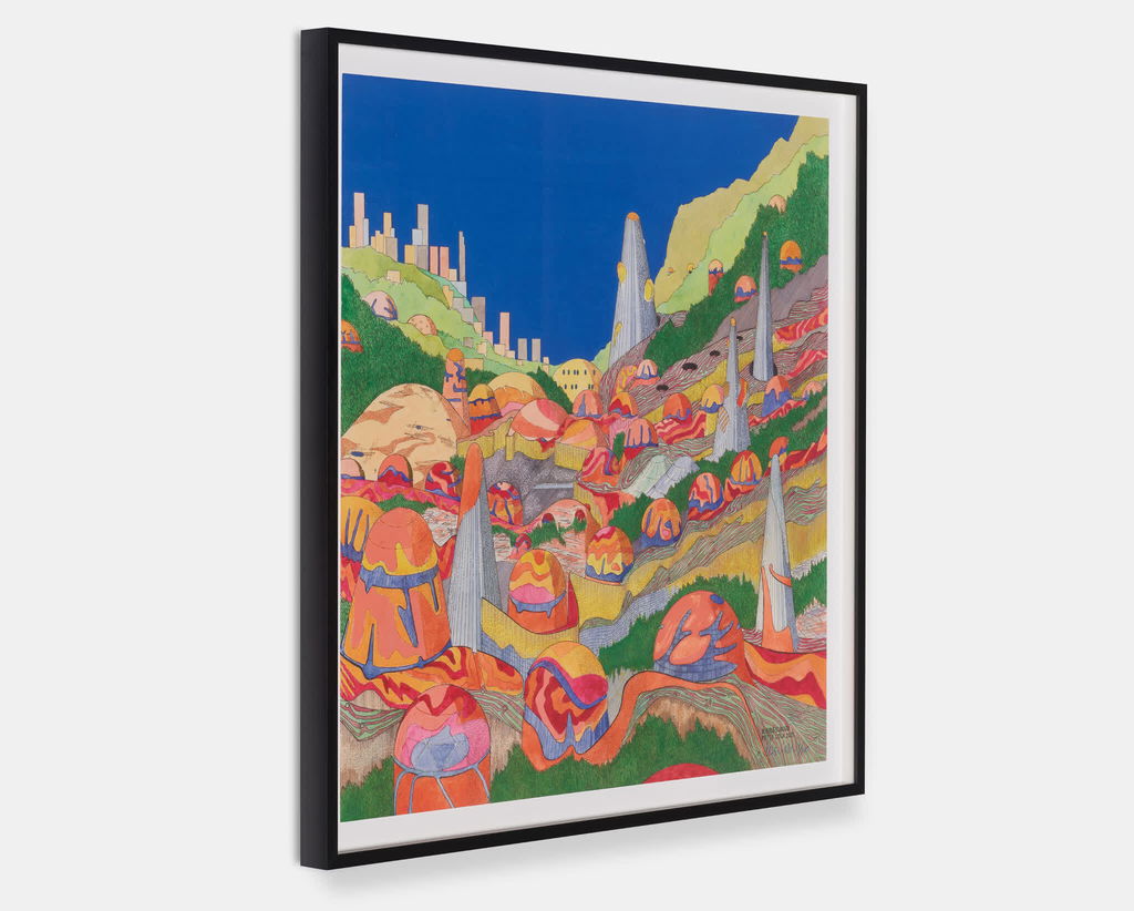 Bubble Suburb image #2