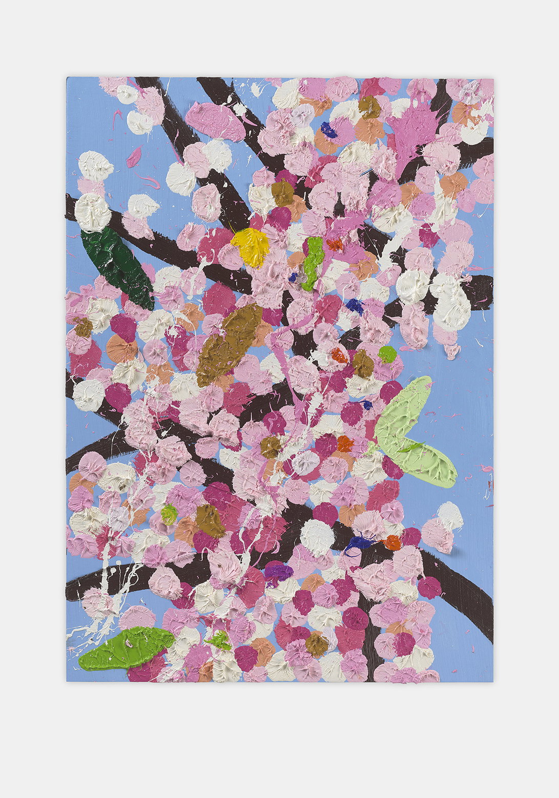 Unconquerable Blossom 1 main image