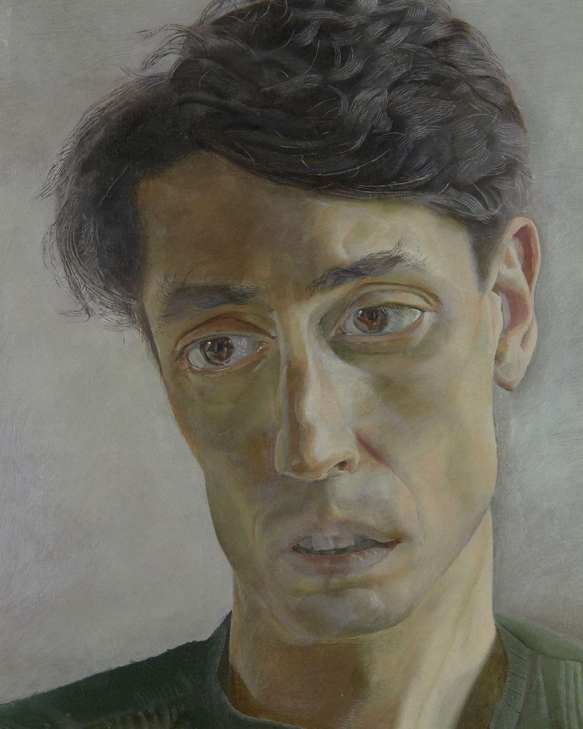 John Minton image #5