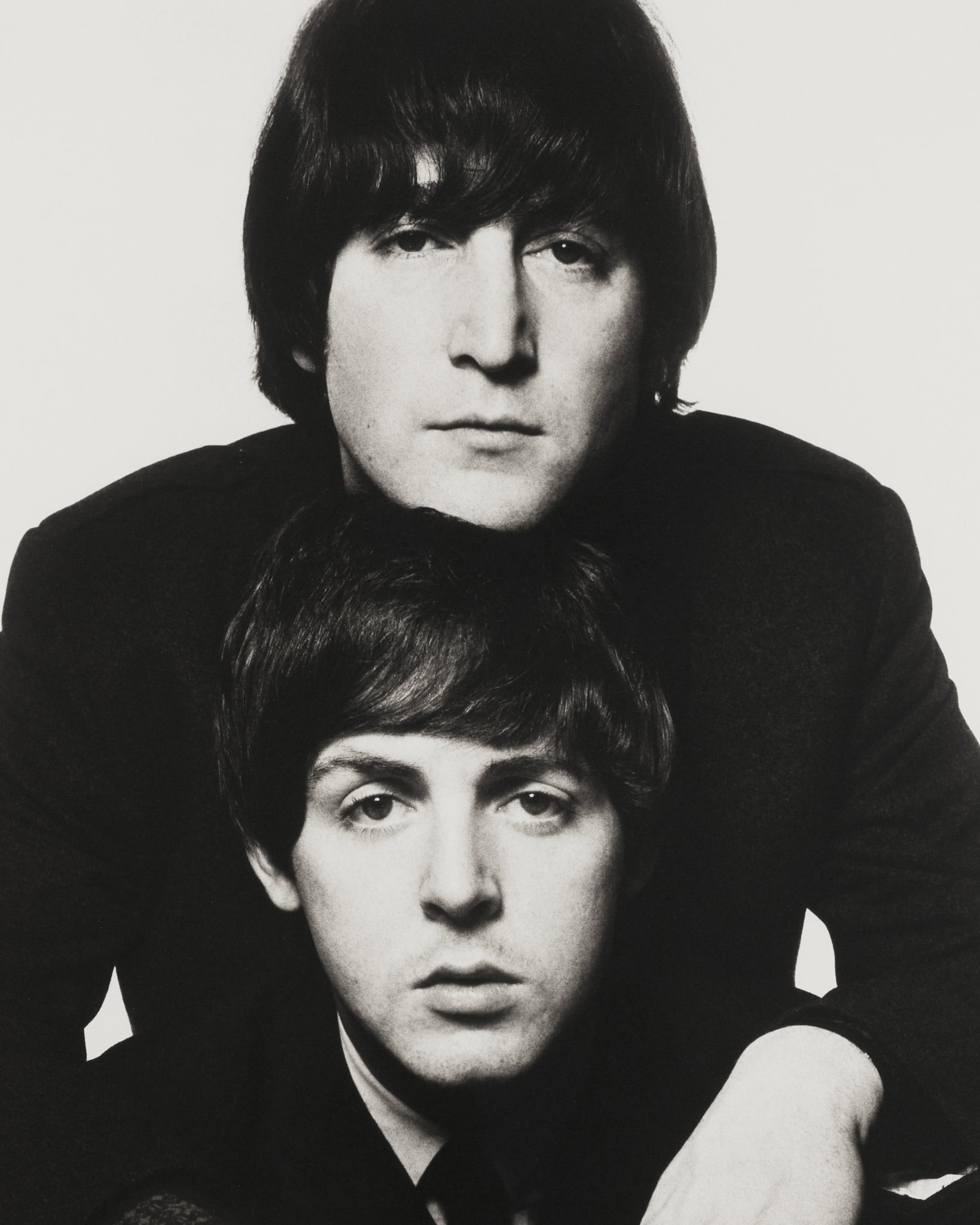 John Lennon &
Paul McCartney 2