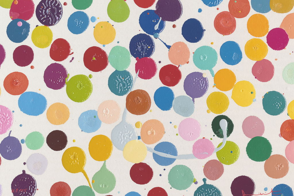 The Currency Unique Prints image #1 main image