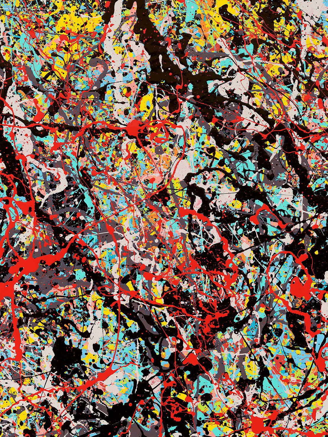 Sky Symphony image #4