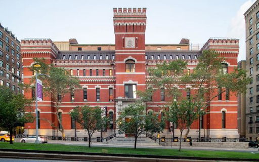 The ADAA’s New Fair Reframes Art Philanthropy