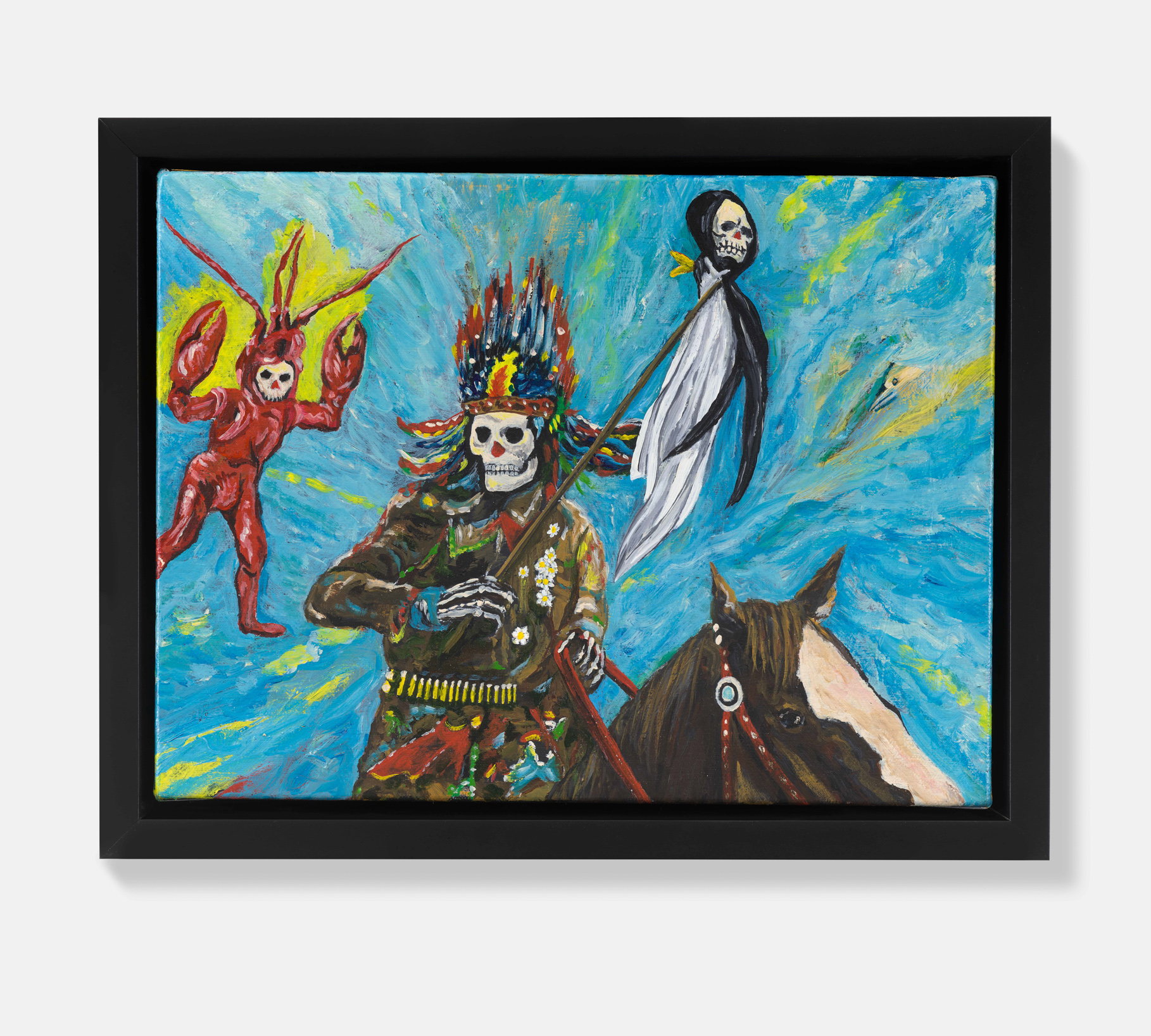 Finding Freedom  1 main image