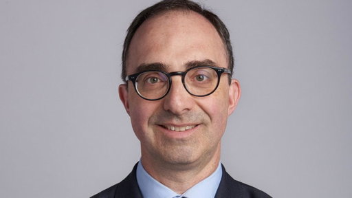 Matthew Affron Is on the 2026 TIME100 Art List