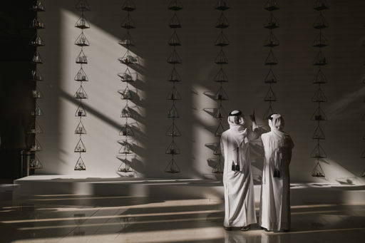 Should More Art Fairs Become For-Profit, Invitation-Only Cultural Policy Platforms?