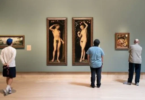Museums Sued Over Nazi-Looted Art