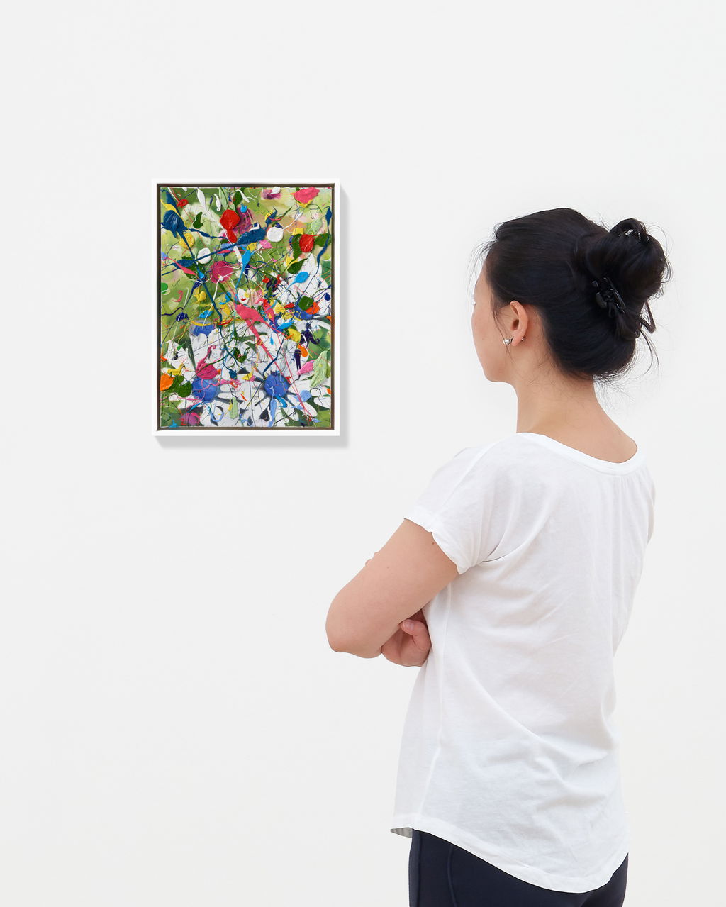 Mesmerising Hidden Garden scale image