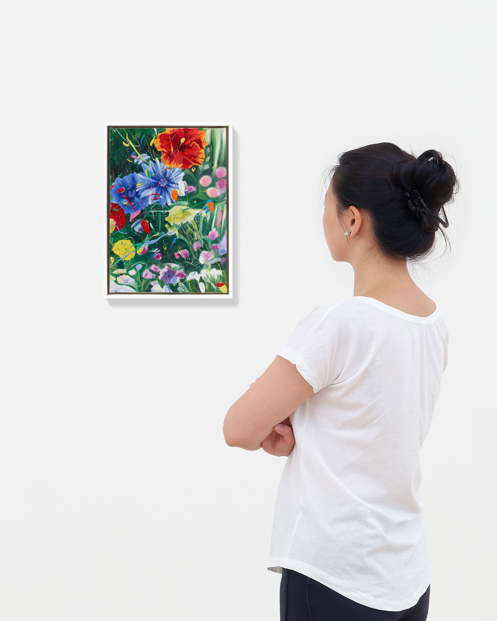 Sentimental Hidden Garden scale image