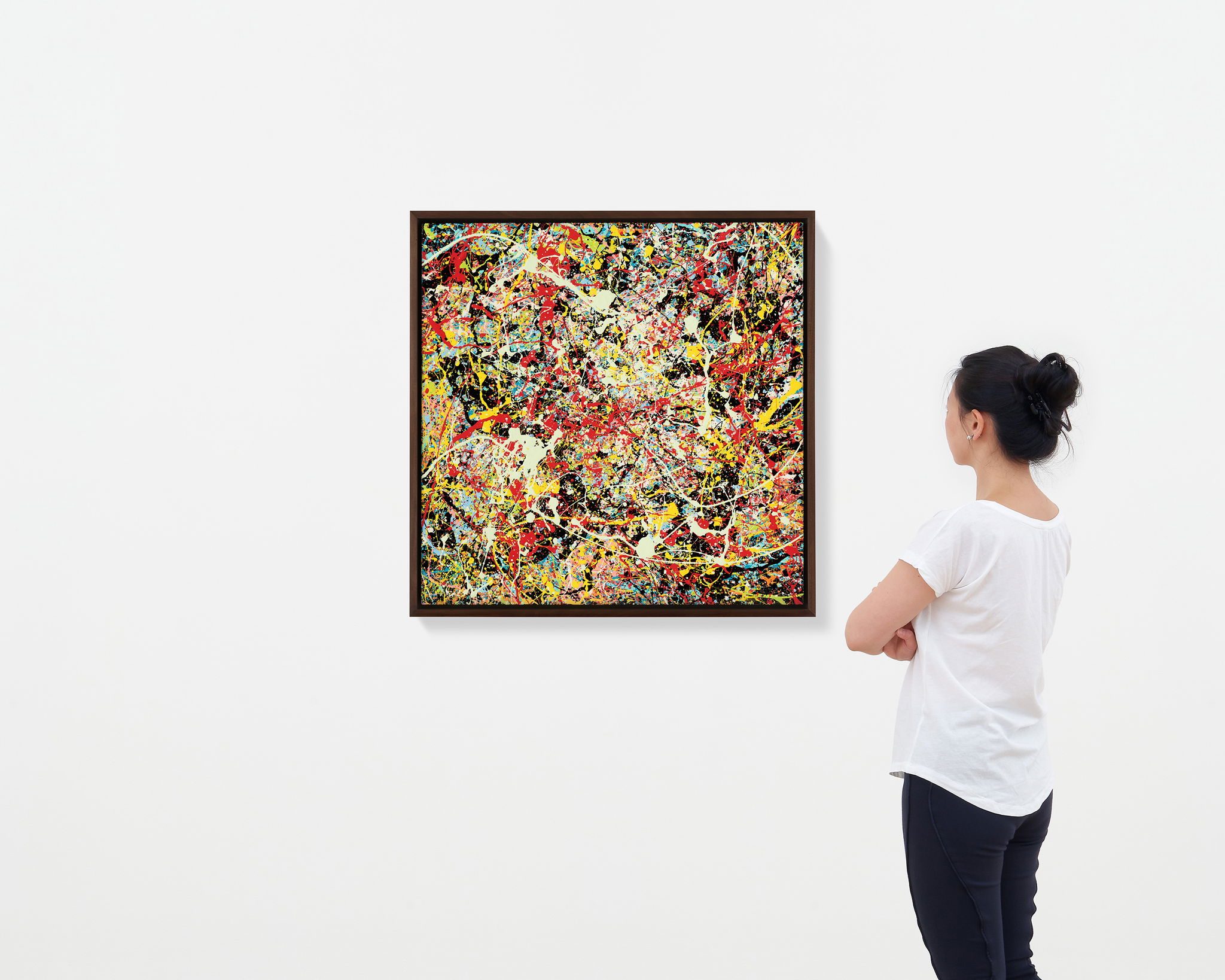 Milky Way Lullaby scale image