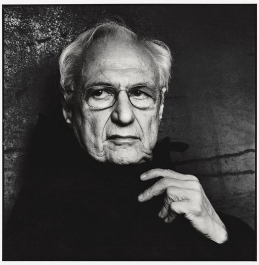 Boundary-Pushing Architect Frank Gehry Has Died at 96