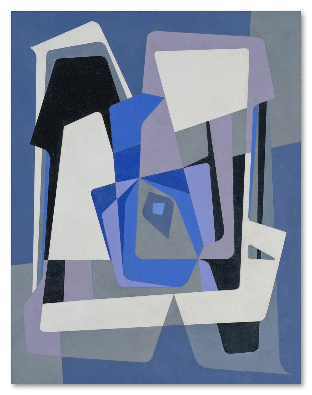 Sin título. Image courtesy of Sotheby's