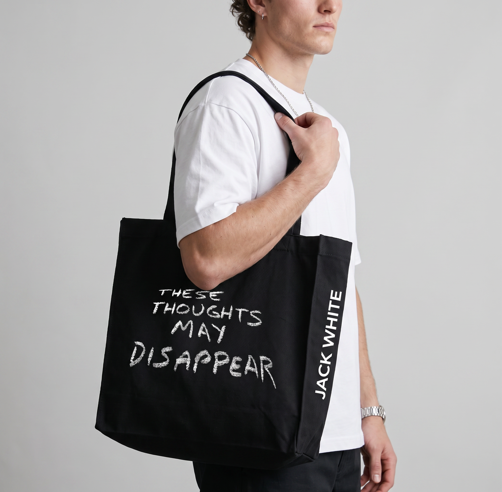 Killer Whales Tote image #7