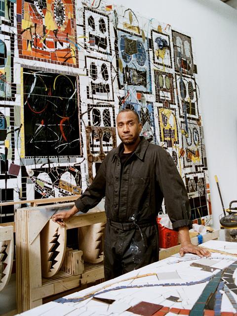 Image courtesy of Modern Art Museum of Fort Worth