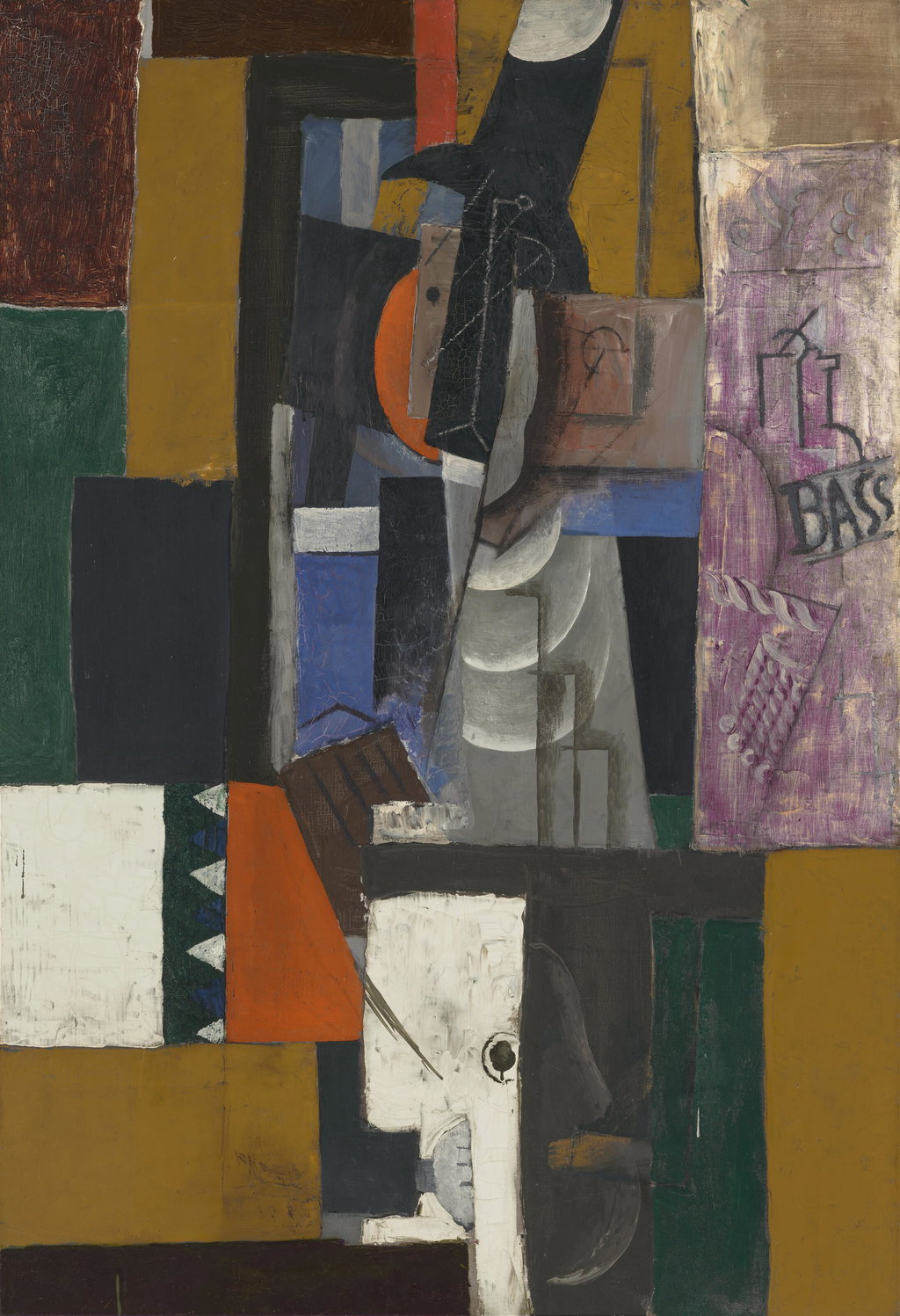 Pablo Picasso Work with $35m Estimate Heads to Auction