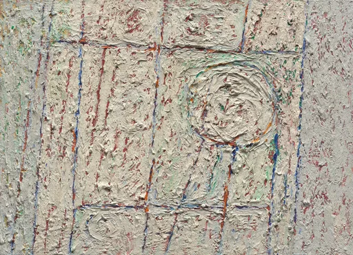 The Magical City: George Morrison’s New York