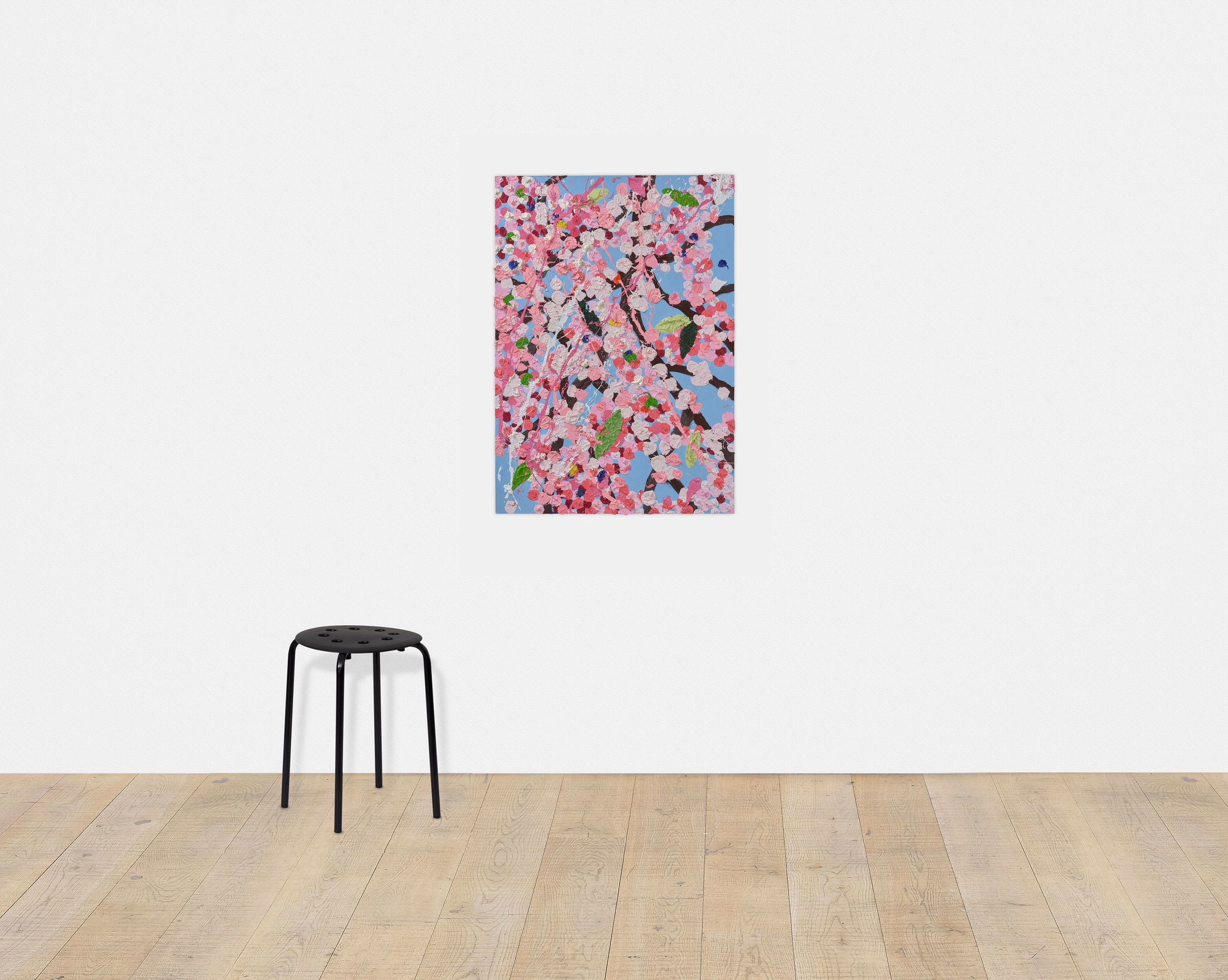 Wistful Blossom scale image