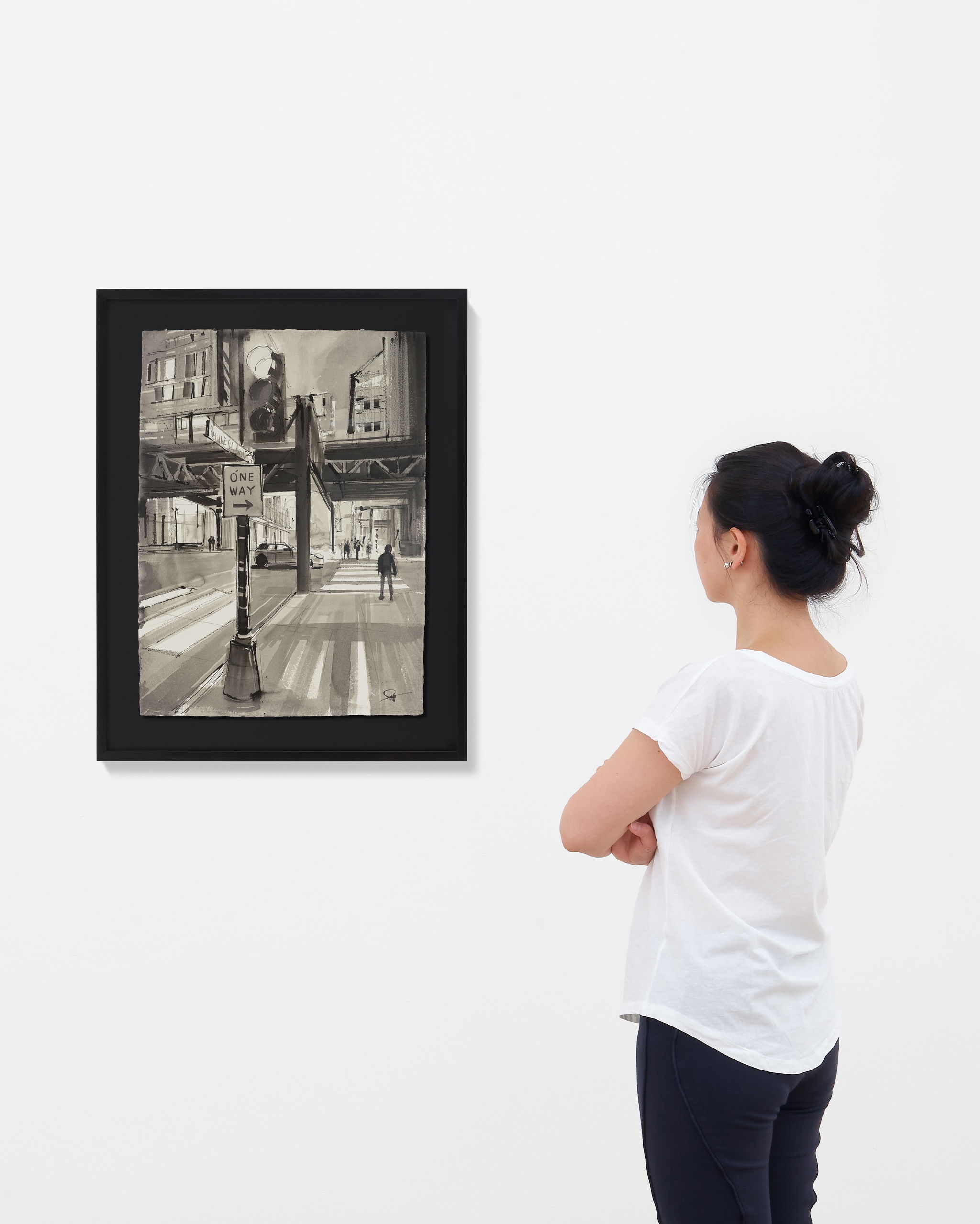 Urban Contours scale image