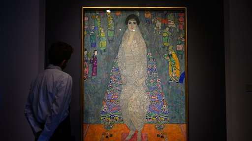 Klimt, Matisse masterpieces lead Sotheby's London auction