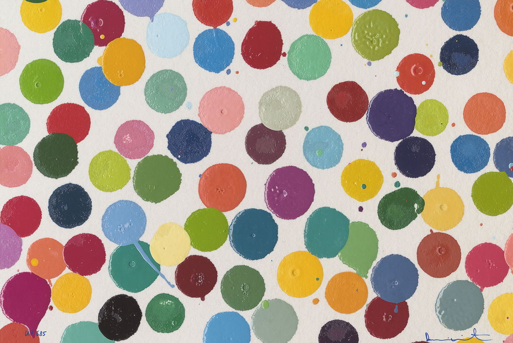 The Currency Unique Prints image #1 main image