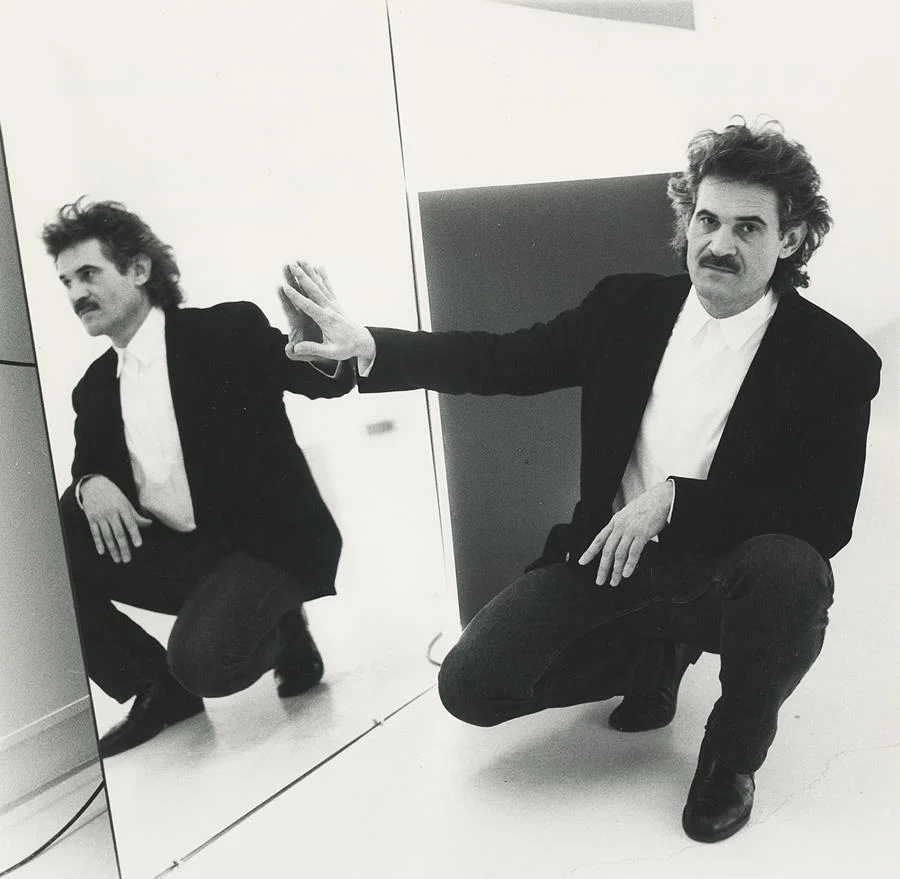 Keith Sonnier's Estate Is Now Represented by David Kordansky