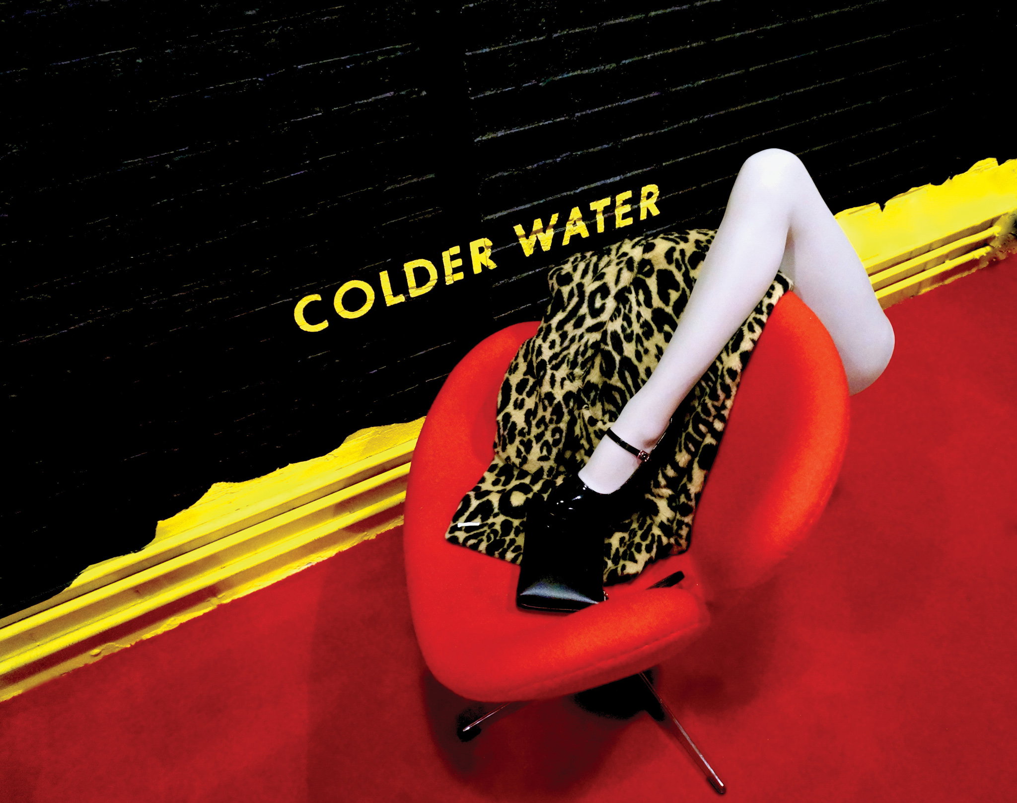 Colder Water 1 main image