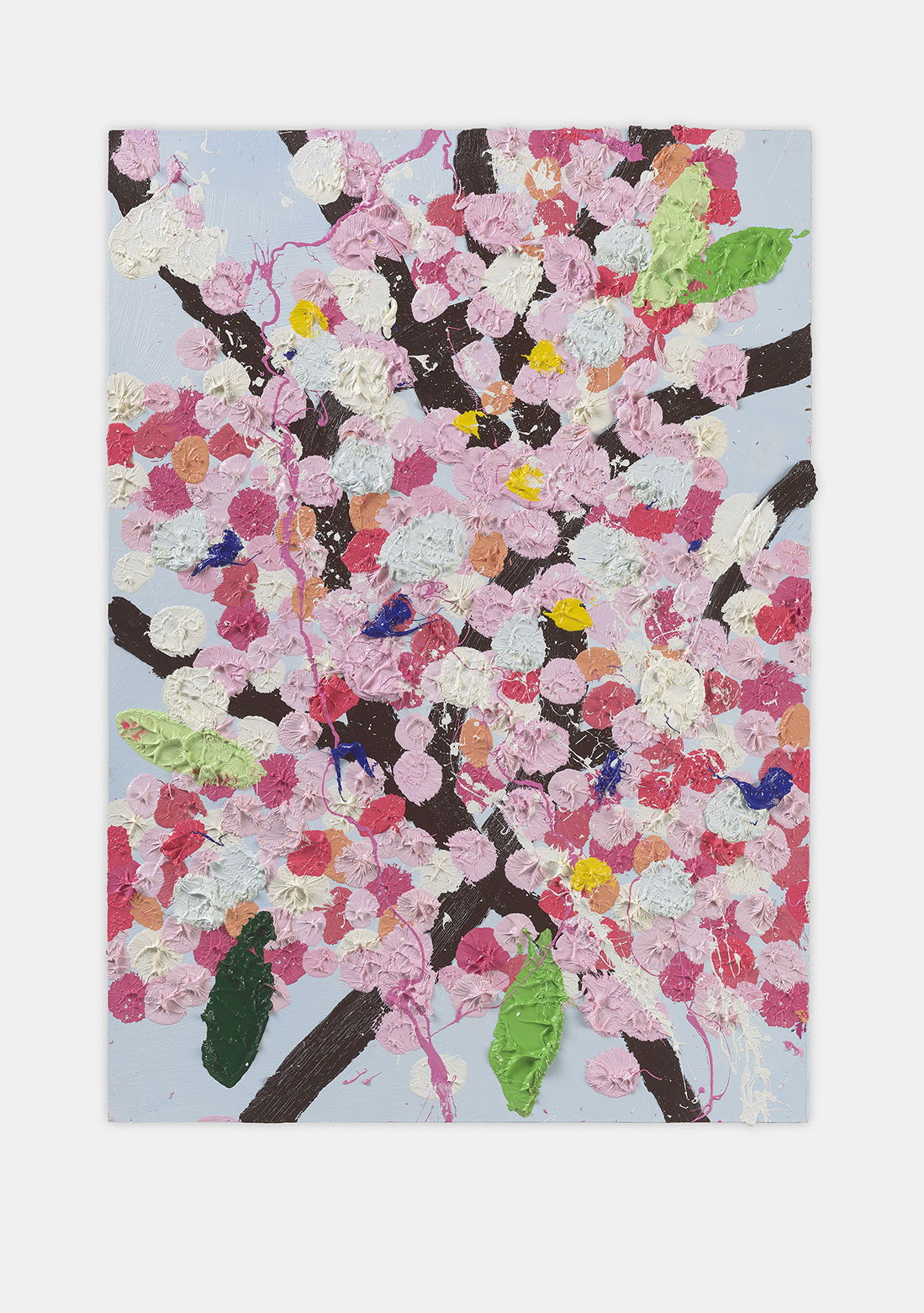 Shiny Blossom 1 main image