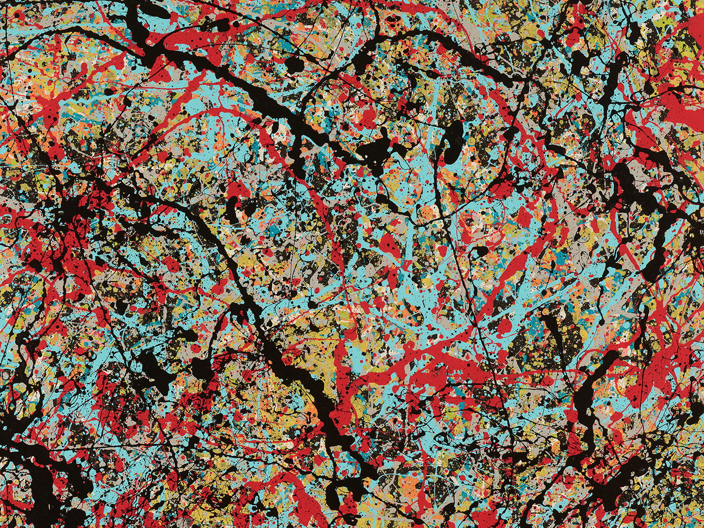 Midnight Starburst 4