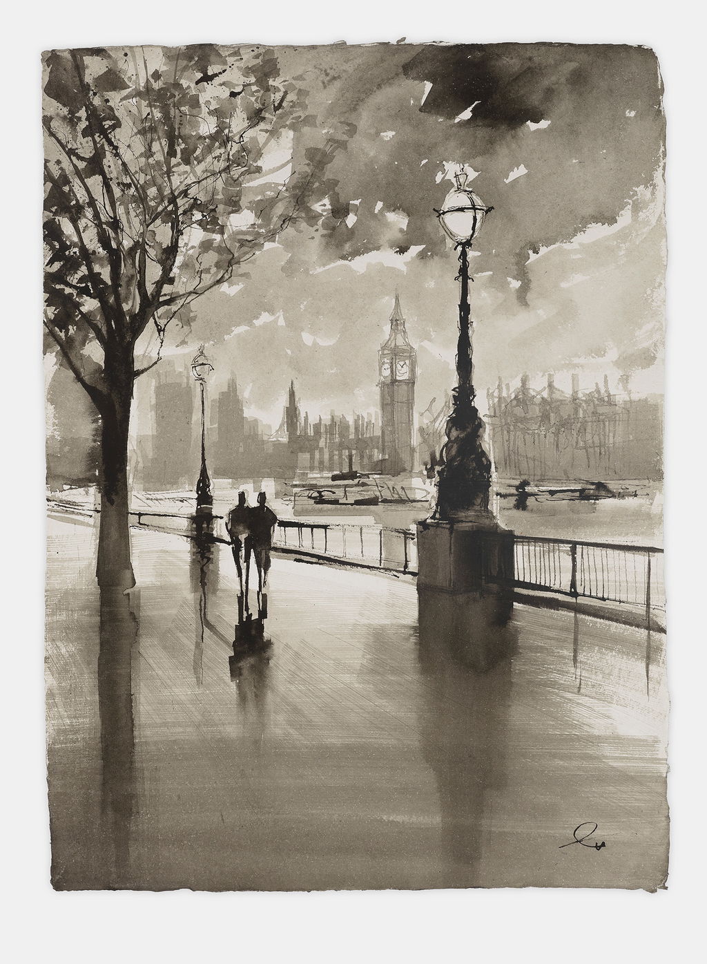 Westminster Walk 1 main image