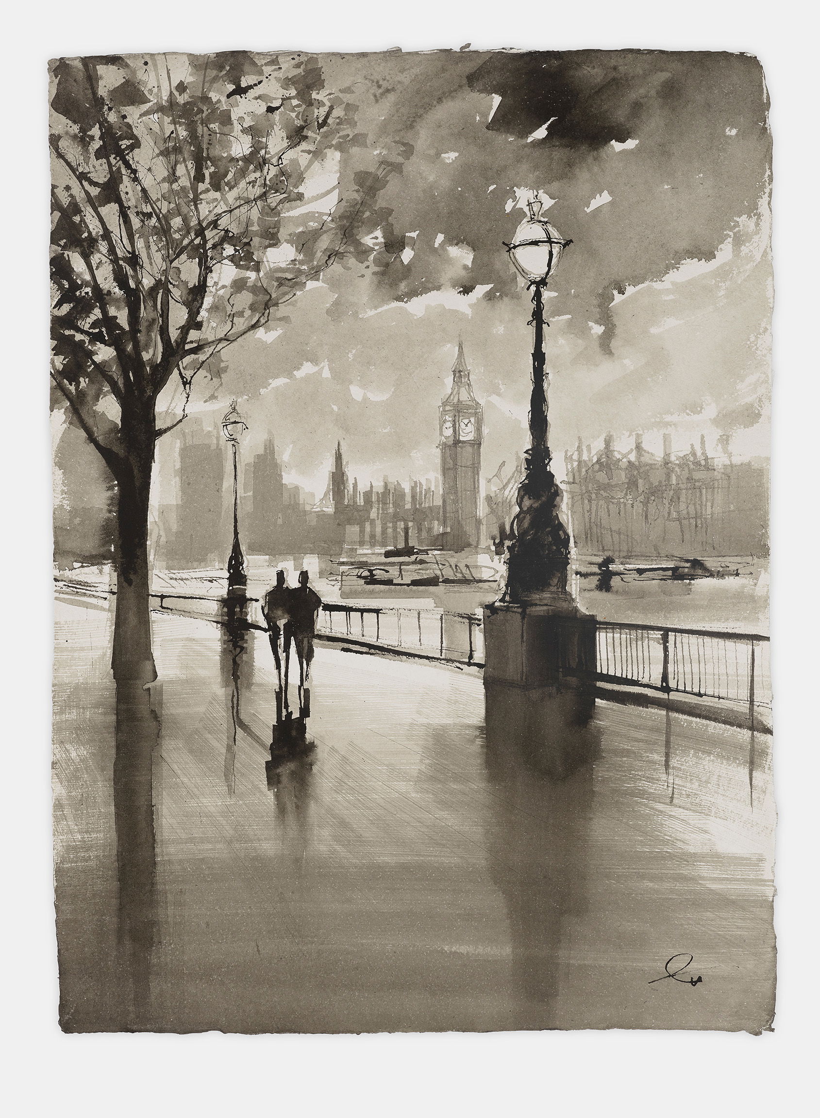 Westminster Walk 1 main image