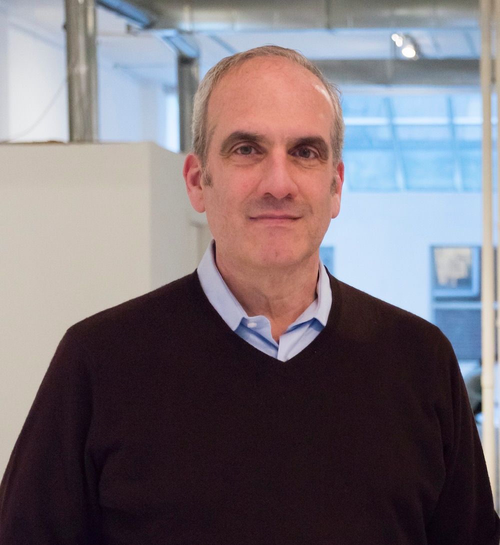 Ted Bonin, the New York Art Gallerist Who Nurtured the Careers of Genre-Defying Artists, Has Died at Age 65