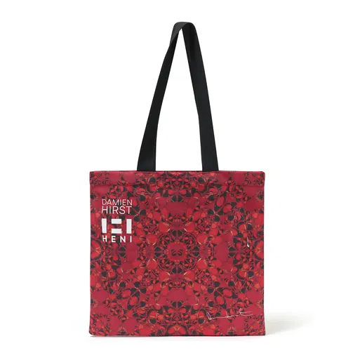 Empress Tote Bag 