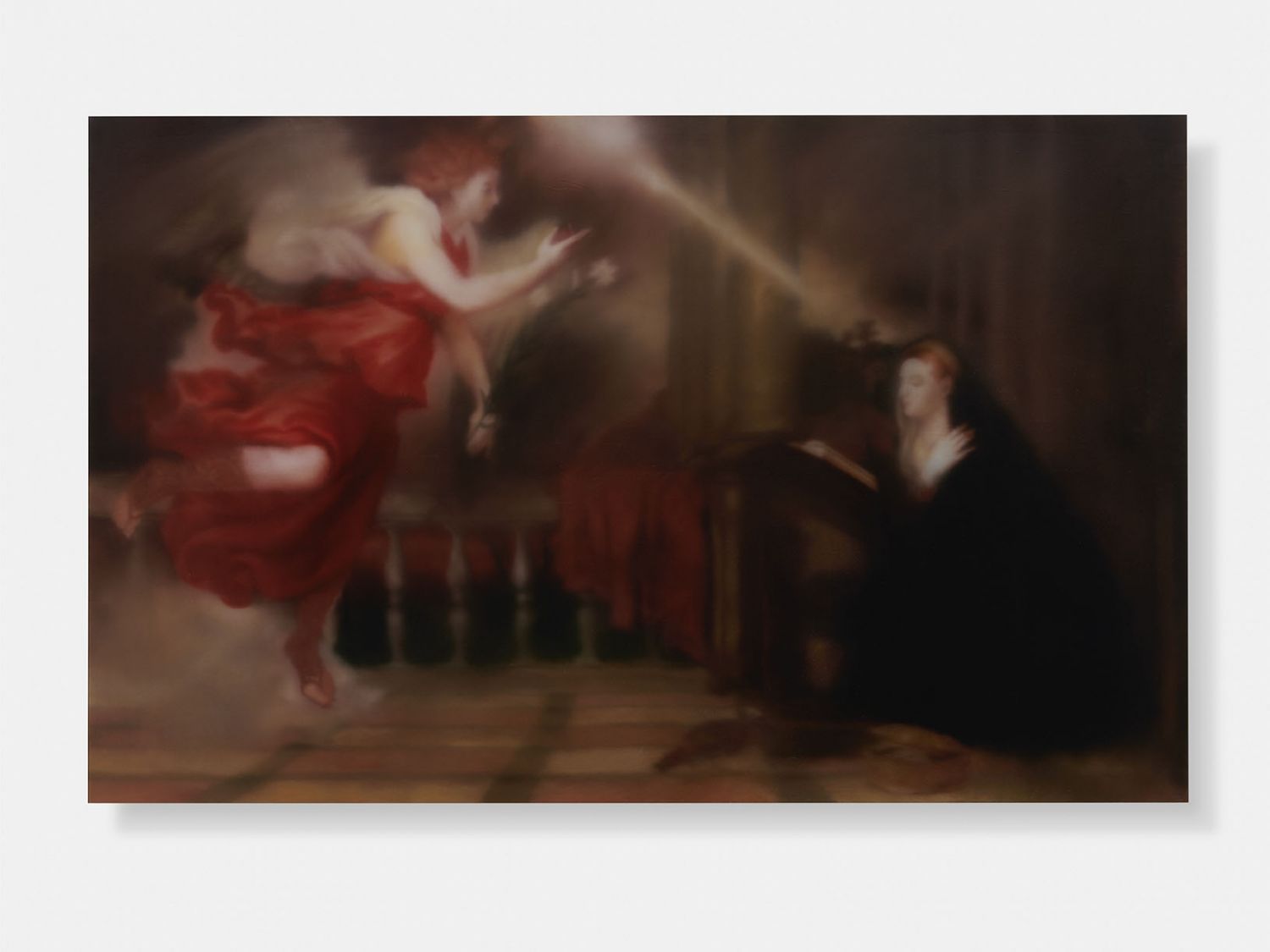 Annunciation after Titian image #1 main image