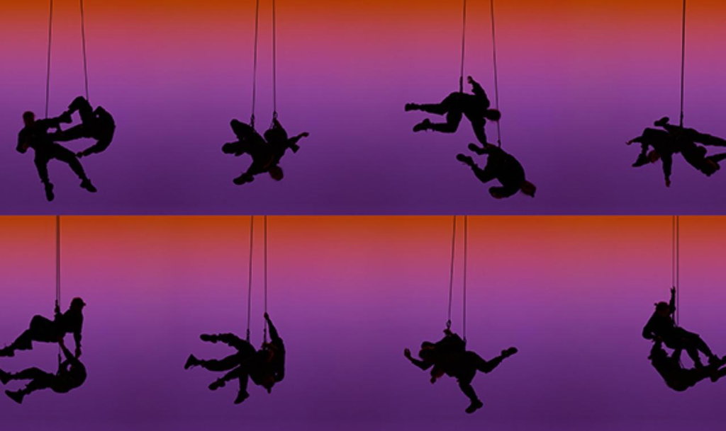 Angelica Mesiti, Sidereal (video stills), 2024, HD video © 2026 ProLitteris, Zurich; Copyright the artist