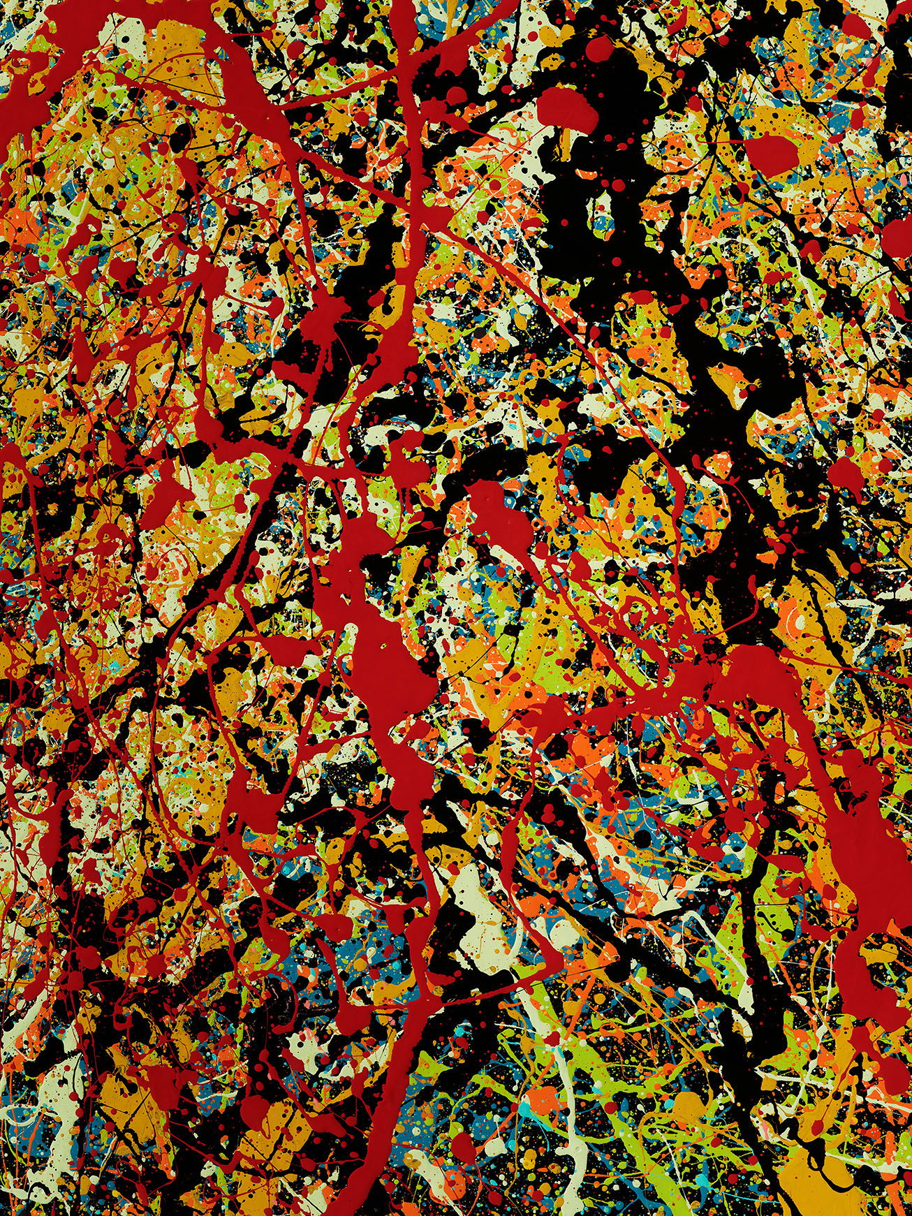 Beneath a Billion Stars 4