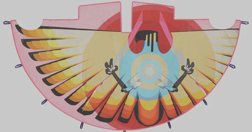 Inside de Young Museum’s New Indigenous American Art Galleries